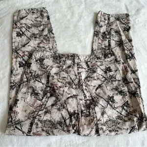 BDG Urban Outfitters Camo Jeans Slim Straight Size 31 thumbnail 7