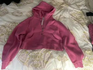 Lululemon Scuba Half-Zip thumbnail 1