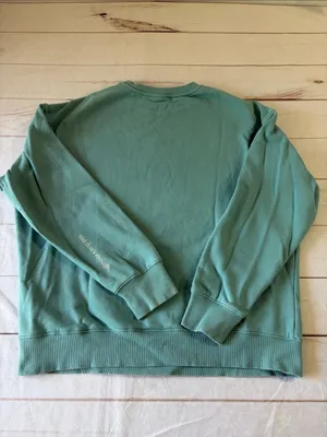 See The Way I See - Doing My Best Teal Crewneck Sweatshirt thumbnail 8