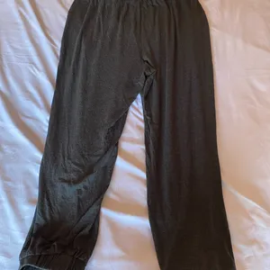Fabletics Black Relaxed Fit Pants size XL thumbnail 5
