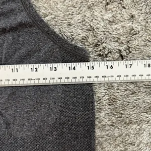 Lululemon Swiftly Tech Tank Women's 6 Gray thumbnail 2