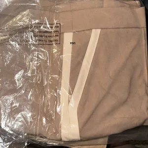 New Studio Park x Kerstin Lindquist‎ Regular Wide Leg Trouser thumbnail 5