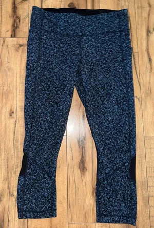 Lululemon leggings thumbnail 1