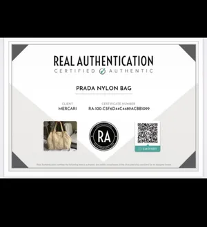 Prada Handbag thumbnail 4