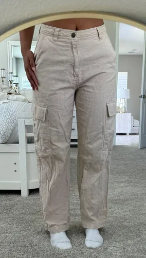 Cotton On Cargo Pants thumbnail 4
