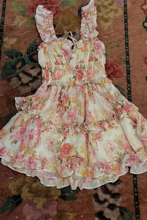 Yumi Kim Mini Dress thumbnail 1