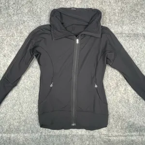 Lululemon‎ Athletica Pump it Up Jacket Size 4 thumbnail 2