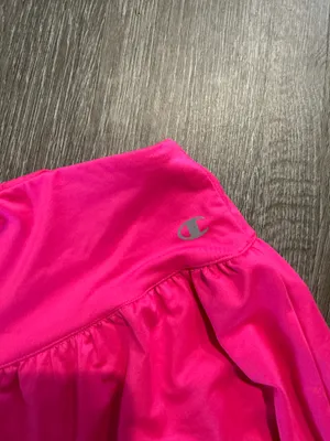Champion gym shorts thumbnail 2