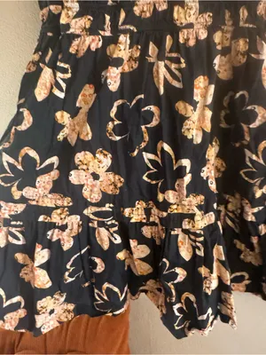 Anthropologie Somerset Mini Dress thumbnail 3