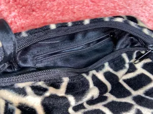 Tri Coastal Design Leopard Small Purse thumbnail 6