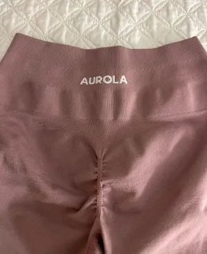Aurola Work Out Shorts Size XS thumbnail 3