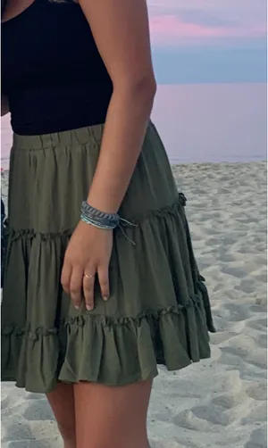 Princess Polly Skirt thumbnail 4