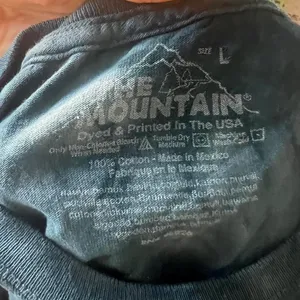 The Mountain Bulldog  Tee thumbnail 7