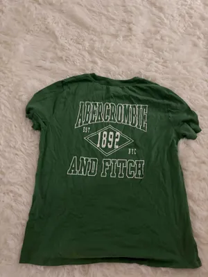 Abercrombie T-Shirt thumbnail 2