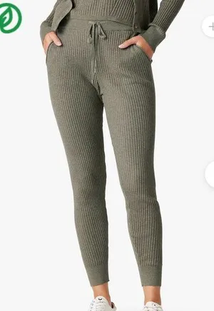 Catalina Knit Sweater Joggers thumbnail 1