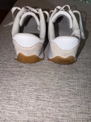 Nike Sneakers White thumbnail 4