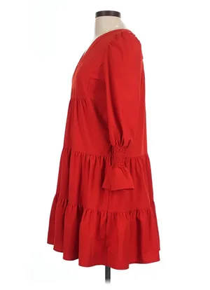 Pomander Tuckernuck Place Kenzo Dress Size M thumbnail 6