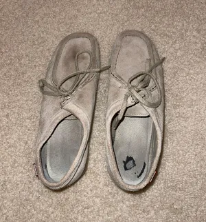 Clarks Wallabee Shoes thumbnail 2