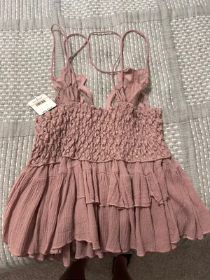 Free People Adella thumbnail 3
