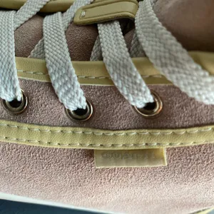 🛎️ Clearance Coach Citysole Foldover High Top Platform Sneaker 6 thumbnail 6