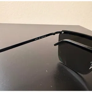 Yves Saint Laurent - YSL SL 243 Sunglasses thumbnail 4