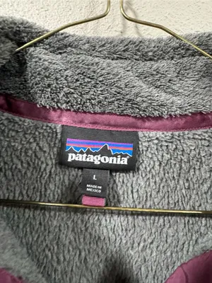Patagonia Re Tool Snap Pullover thumbnail 2