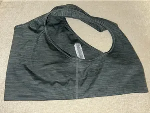Nike Dri-Fit Sports Bra thumbnail 9