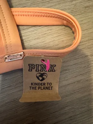 PINK Victoria's Secret Swim Top thumbnail 4