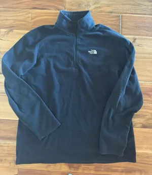 Black The North Face Jacket thumbnail 1