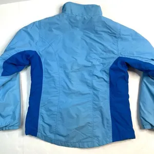 L.L. Bean Blue Jacket thumbnail 3