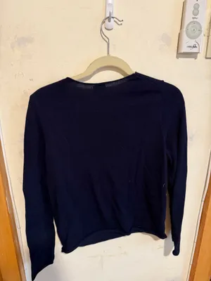 John Galt Sweater Blue thumbnail 2