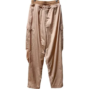 Free People FP Movement Lovin Life 3-in-1 Joggers‎ Pants High Waist XS New Rare thumbnail 4
