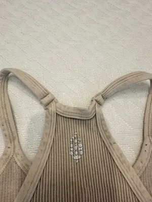 Free People Movement Tank thumbnail 2