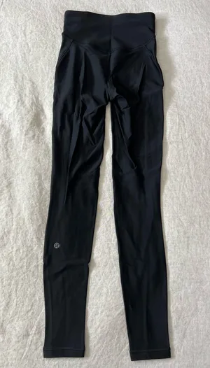 Fast & Free Thermal Leggings thumbnail 3