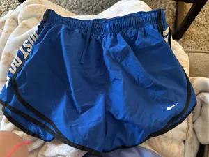 Nike Shorts thumbnail 1