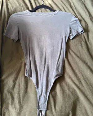 SKIMS Bodysuit thumbnail 1