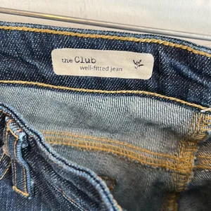AG Adriano Goldschmeid The Club Well Fitted Jean thumbnail 6