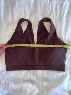 Gymshark x Whitney Simmons Sports Bra thumbnail 9