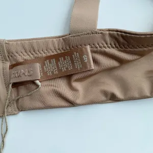 Skims Wireless Form T-Shirt Bra Clay Size 42D thumbnail 7