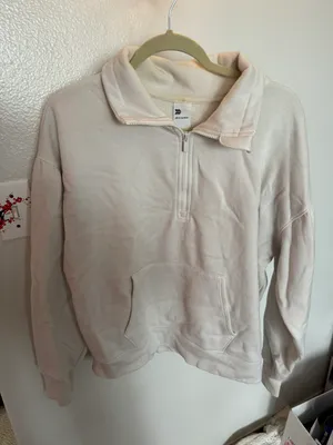 All In Motion Zip Up thumbnail 1