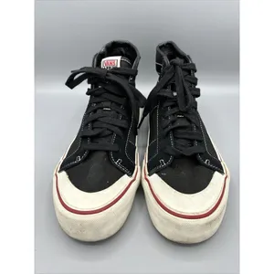 Vans SK8-Hi‎ 138 Decon SF "Dane Reynolds" Black supreme dunk Mens 6.5 / Womens 8 thumbnail 3