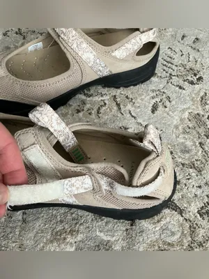 Lands' End casual Mary Jane loafers 🌻🌻 thumbnail 11