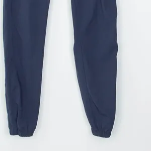Backcountry Womens‎ Navy Blue Jogger Pants Drawstring Waist Casual Athleisure XS thumbnail 3