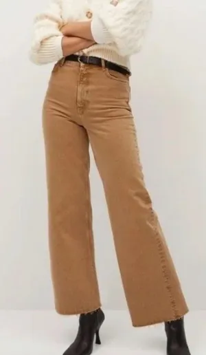 Mango Casilda Jeans thumbnail 1