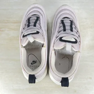 Nike Air Max 97 Barely Rose Black Womens Sneakers 921733-602 Size 6 thumbnail 4