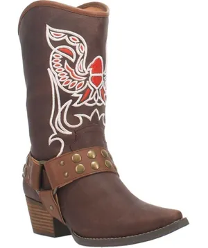 ‎Dingo Harness Boot thumbnail 1