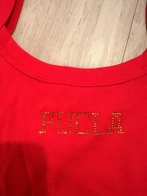 Bella Canvas USC tank top thumbnail 2