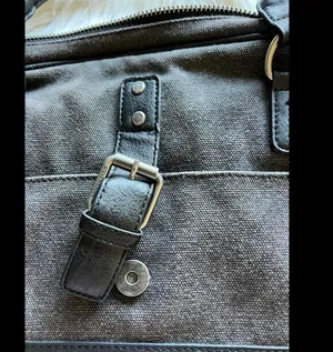 Steve Madden Messenger Bag/Computer Bag thumbnail 2