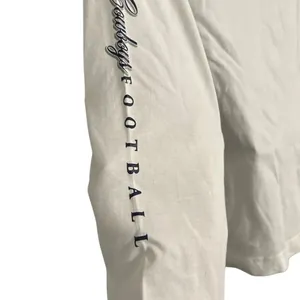 COWBOYS football white long sleeve shirt tee top women’s small thumbnail 6