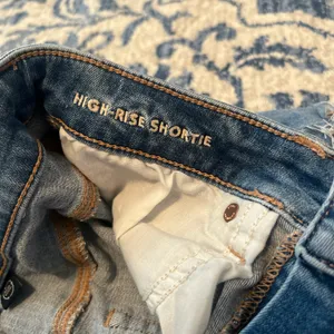 American Eagle Outfitters Denim Shorts thumbnail 2
